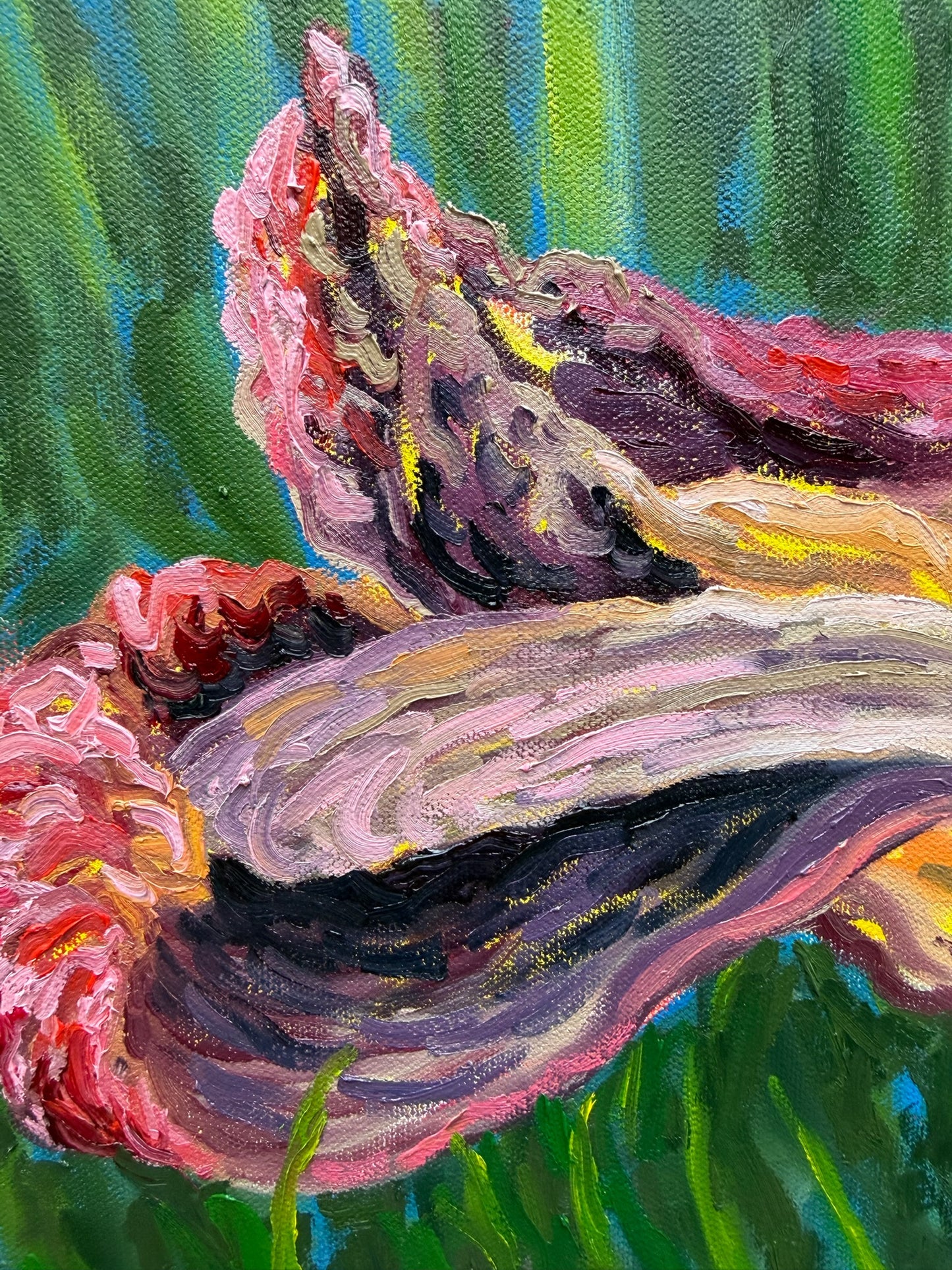 Cut Down
