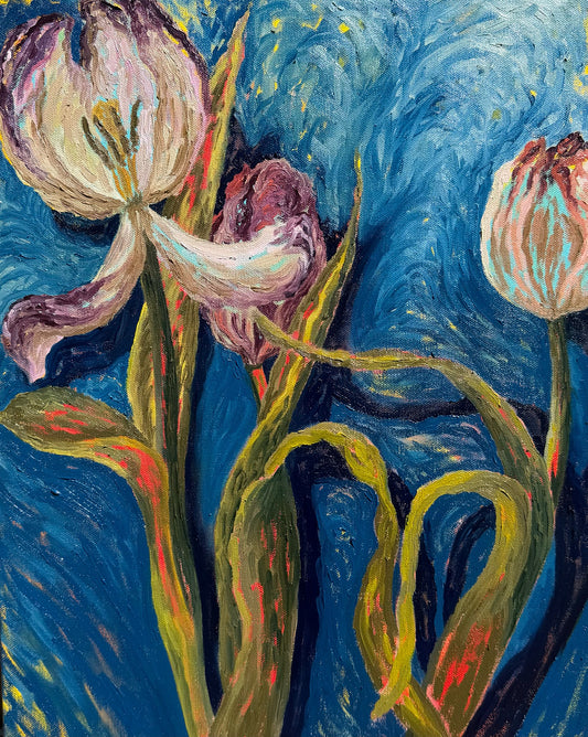 Three Sisters