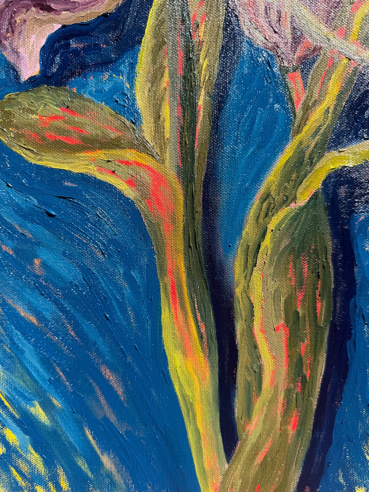 Three Sisters
