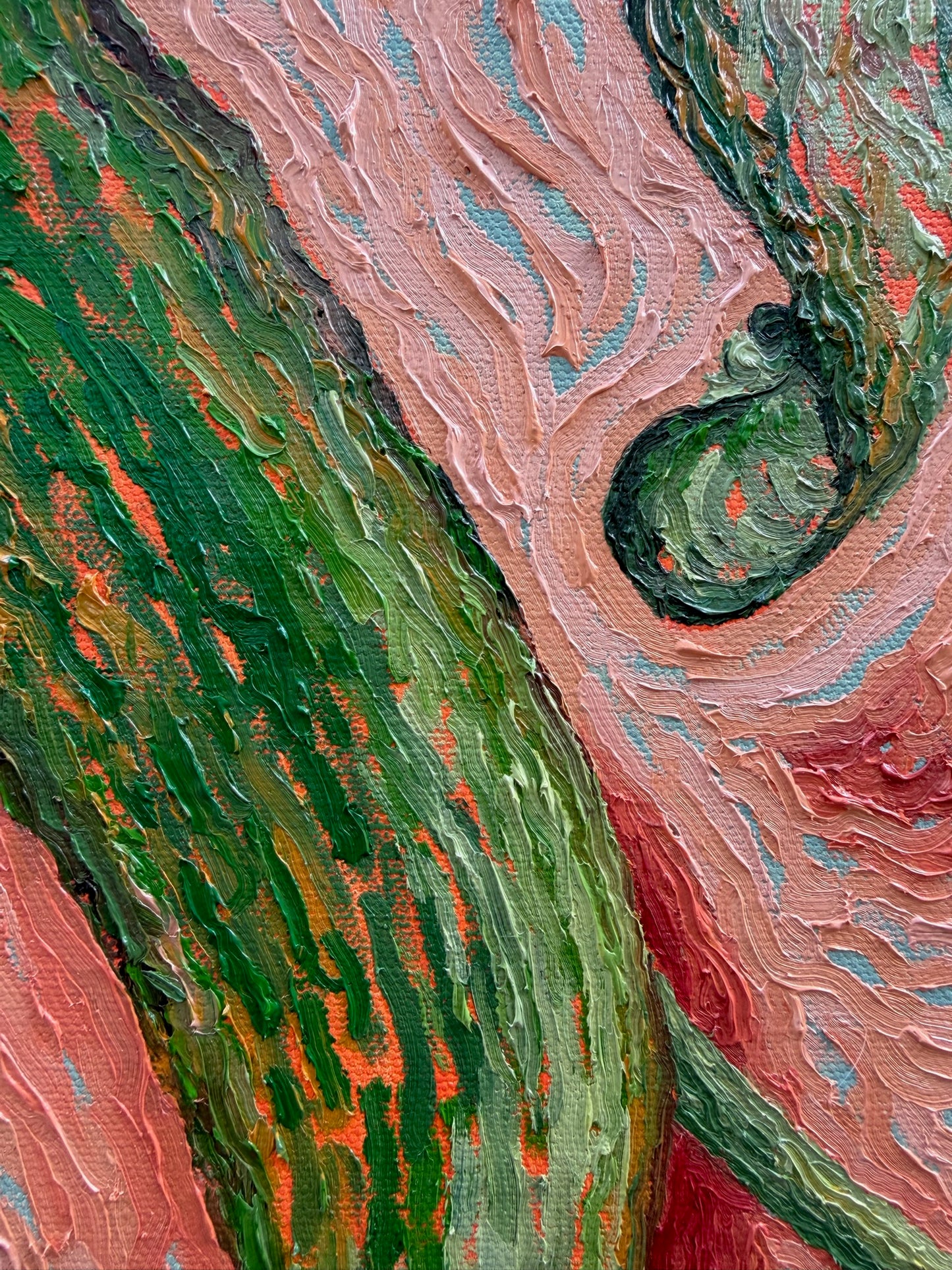 Far From Gone