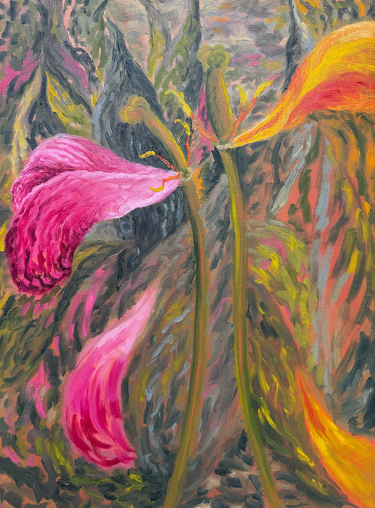 Cut Short